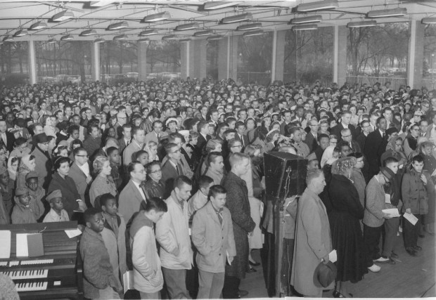 Easter 1959